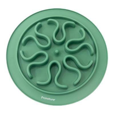 枫趣宠物外出便携式水壶慢食垫