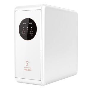 奥克斯管线机净水器一体家用壁挂式直饮水机厨房自来水反渗透过滤