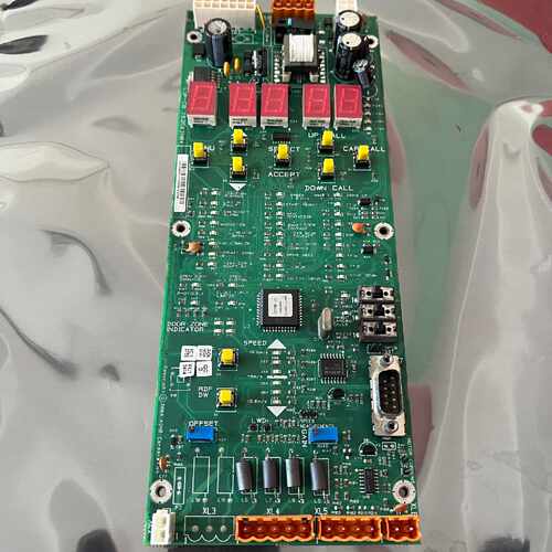 议价通力电梯配件LOPCB763603H04KM76360维修