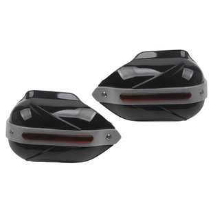 适用隆鑫无极500r手把挡风300ac护手ds200防风罩风挡改装配件