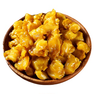 王小焗正宗盐焗掌中宝广东梅州客家特产鸡脆骨香辣无骨熟食小零食