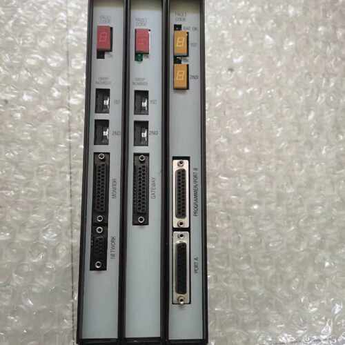 RELIANCE ELERIC卡件模块57C404B