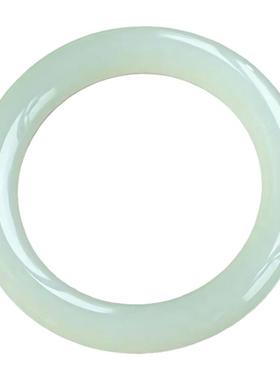 古风轻奢礼品手环天然黄口料