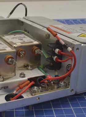 0040-03006,0040-24217/ 带 F7299 BIASED ELECTRODE BESC ASSY /