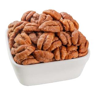 新货临安山核桃仁小包装奶油味小核桃仁独立包装坚果炒货零食特产