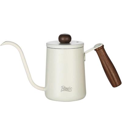 BIncoo新品高级感手冲壶