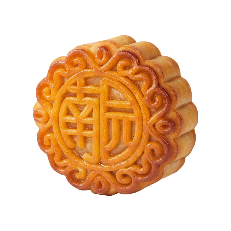 南宁南园月饼紫气东来中秋礼盒