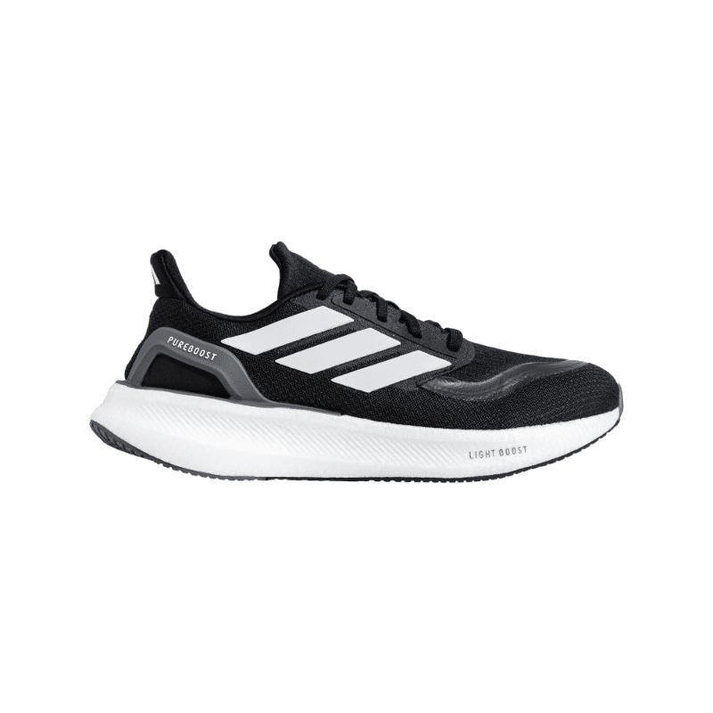PUREBOOST 5随心畅跑跑步鞋男女adidas阿迪达斯官方JP6366