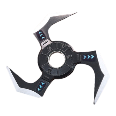 apex电弧星指尖陀螺模型玩具