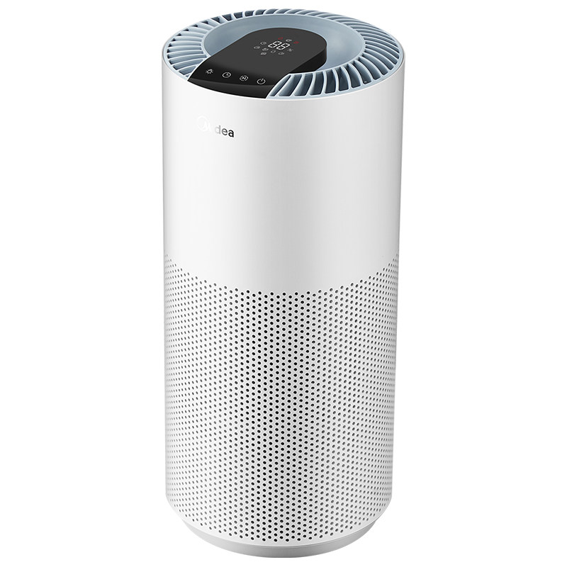 【补贴15%】美的无雾加湿器2Q50智能家用客厅卧办公室低噪大容量