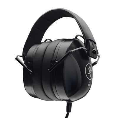 RunningMan鼓手监听耳机隔音降噪