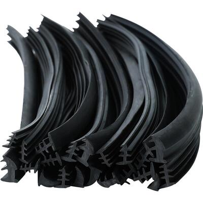 铝合金T形密封条老式90型