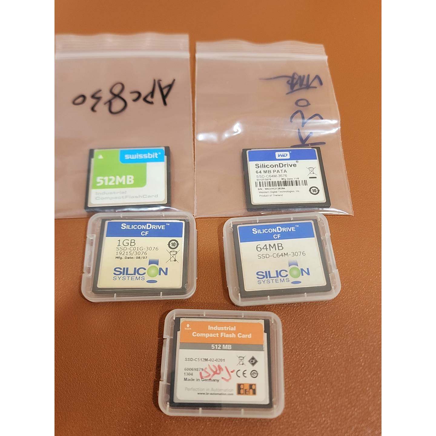 内存卡 64MB/512MB/1GB/4GB-询价