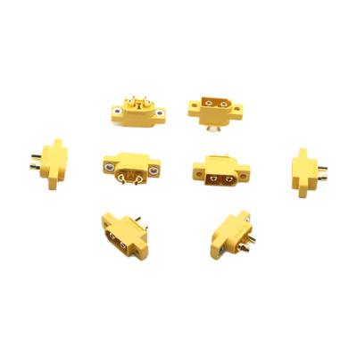 XT60E-M可固定版插头艾迈斯