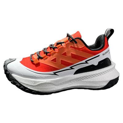 男百搭潮轻奢徒步户外软底透气