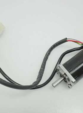 Nidec SANKYO Used MC101NS-302SNN01 AC SERVO MOTOR 100W 3000r