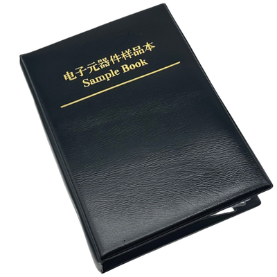 贴片电容样品本电容套装村田