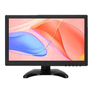 13.3寸高清液晶显示屏触摸IPS面板多接口办公监控台式电脑显示器