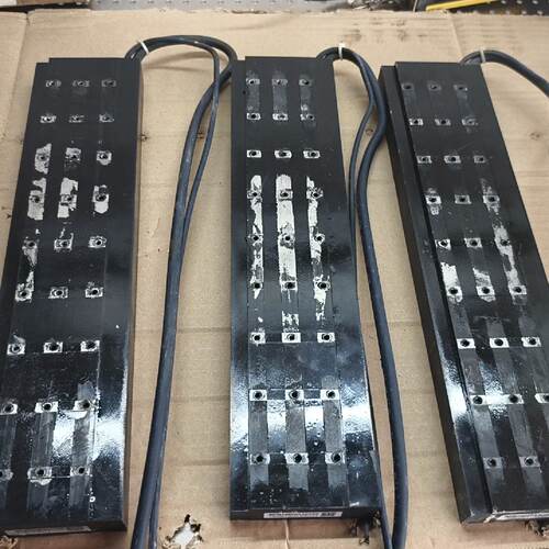 BFM18050A3C2S6  磁性滑台直线电机，原装拆机，