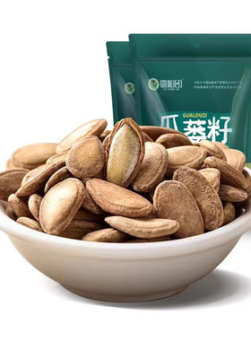 徽相印新原味奶油味大颗粒瓜蒌籽