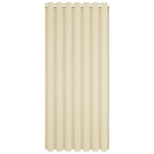 新款高档空调门帘隔断布帘防冷气保暖家用免打孔加厚防风遮挡帘子