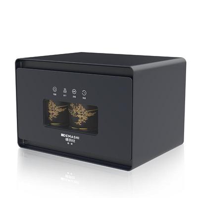 【迷你小巧】茶杯消毒柜二星级