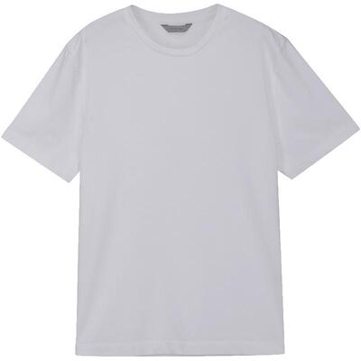 MindBridge短袖潮流宽松T恤上衣