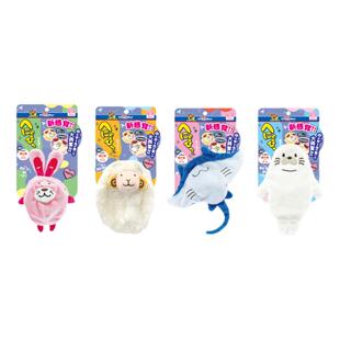 多格漫狗玩具狗狗啃咬玩具响声发声玩具软萌玩具