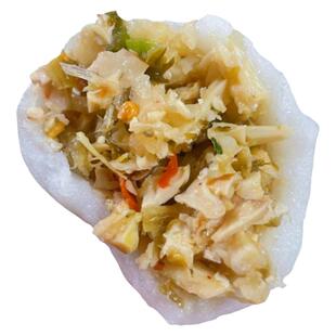 浙江特产桐庐米果正宗米粿团子糕点心早餐零食传统美食网红小吃