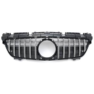 适用奔驰R172SLK250满天星中网