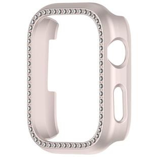 适用于华为Watch D2手表保护壳仿钻镂空半包防摔防刮表壳保护套watch d2智能运动手表硬壳高级时尚带钻壳配件