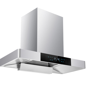 粤东好太太顶吸油烟机大吸力家用小型吸油烟机厨房租房抽油烟机