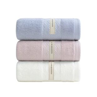 纯棉洗脸家用成人不易掉毛柔软全棉吸水抗菌面巾女儿童大毛巾