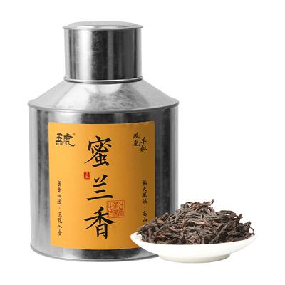 五虎蜜兰香凤凰单枞乌龙茶