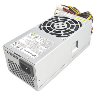 全新联想TFX台式小机箱24针电源带显卡升级500W600W FSP300-60GHT