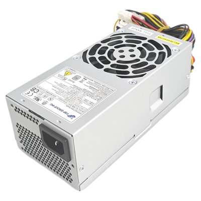 联想TFX台式小机箱24针电源500W