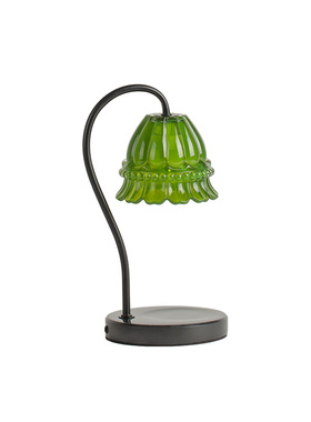 办公室桌面摆设卧室灯