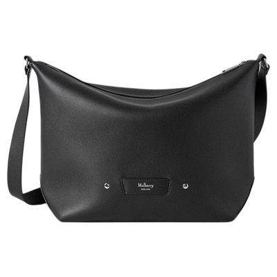 MulberryRye单肩斜跨邮差包