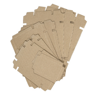 加厚爬宠瓦楞纸垫纸包边垫材宠物掌上明蛛饲养盒专用包边爬盒垫纸