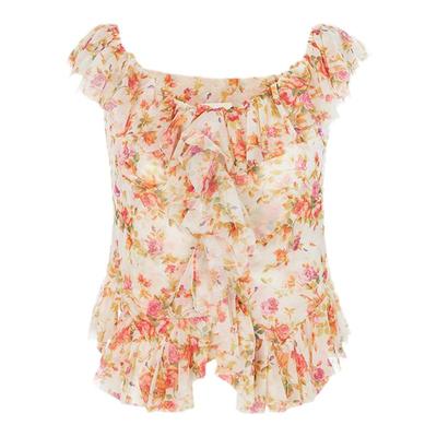 TACH服饰24秋女士背心吊带