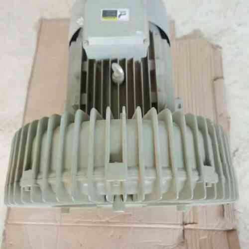 议价XFC一5500型旋涡气泵，380V，5.5KW，2800转