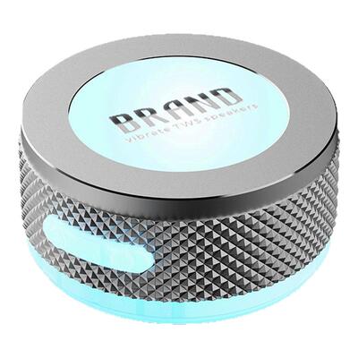 bocoice蜂鸟pro骨传导蓝牙音响便携磁吸小型共振迷你音箱创意礼物