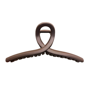 超大号头发抓夹女高级感2025新款鲨鱼夹发量多盘发发夹后脑勺头饰