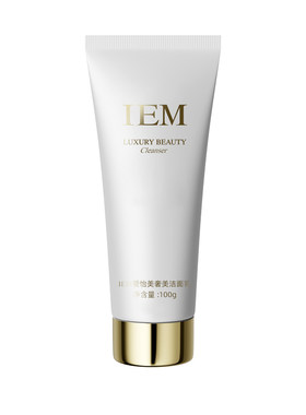 IEM/爱怡美奢美洗面洁面乳100g