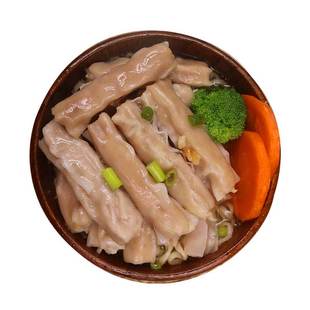 达濠李老二火锅虾味饺潮汕特产小吃关东煮打边炉配菜麻辣烫105g*3