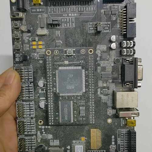 询价-挑战者野火STM32开发板 F429 Core WIFI模块