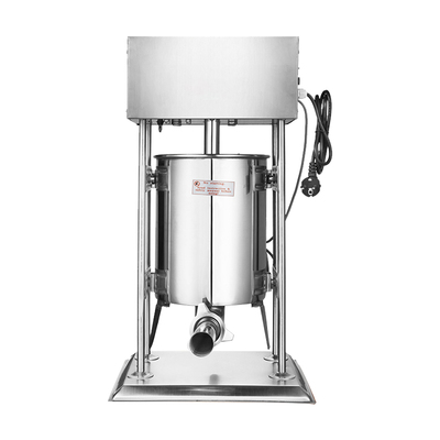 火腿肠腊肠香肠商用电动全自动