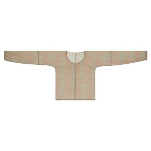 谜阿凰【圣火令】桑蚕丝真丝里衣小衫齐胸裙披帛原创汉服套装女夏