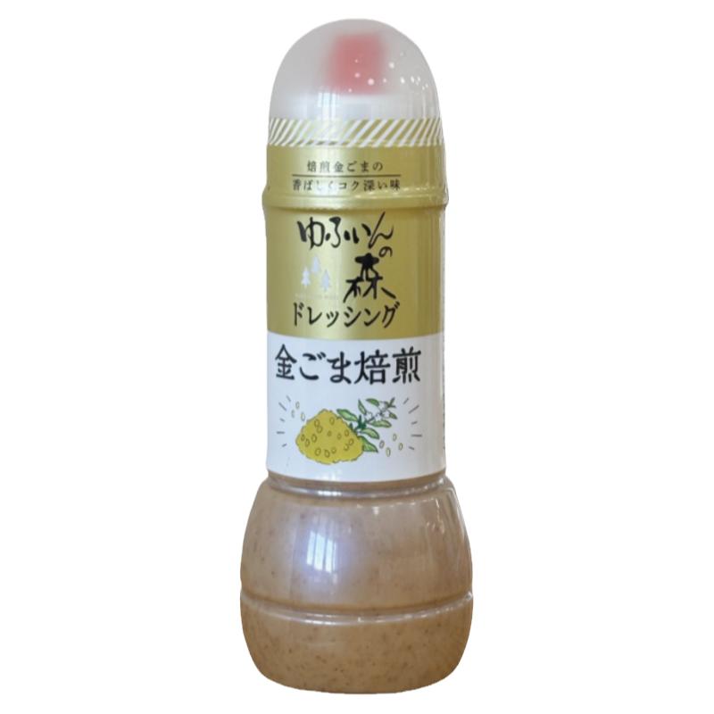 日本进口富士甚金芝麻沙拉酱专用蔬菜日式沙拉酱