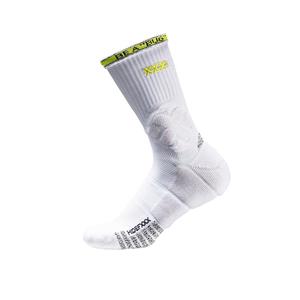 防滑设计篮球袜男高帮运动训袜